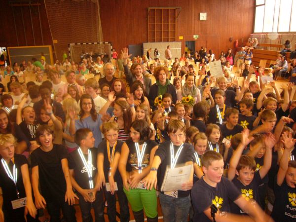 S?DKURIER Song-Wettbewerb